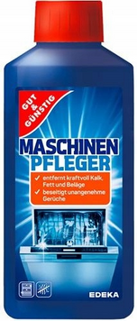 Gut & G&uuml;nstig очисник для посудомийних машин 990608 фото